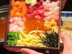 -山葵家·创意料理(宁波来福士店)