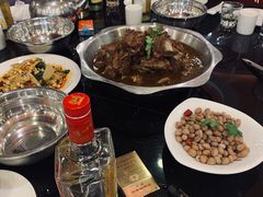 -蝎王府羊蝎子(西稍门店)