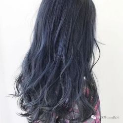 -KIMI HAIR SALON·烫染设计店