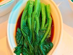 -桂满陇·杭州小馆(巴黎春天浦建店)