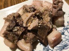 -彩蝶谷美食廊·粤式经典南番顺·铁板烧烤泰风味(广州长隆酒店)