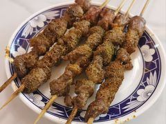 -清真·西北人家风味馆(中山中路店)
