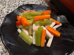 -炭舍干锅(华发商都店)