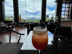 -时光吧·大堂吧·丽江和府洲际度假酒店