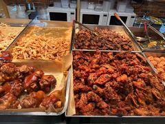 -聚合鑫东北熏酱熟食麻辣面(长阳店)