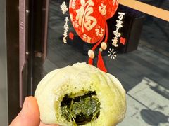 -同得兴 Since·1995 传统苏式面馆(十全街店)