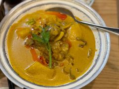 -米泰芒·东南亚料理(体育西店)