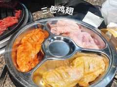 -高丽苑韩国烤肉(海昌路旗舰店)