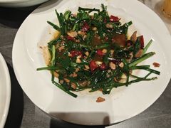 -梁家大院•农家菜(昆山会展中心店)