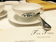 -TWG Tea(台北101购物中心沙龙及精品门市)