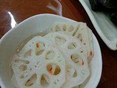 android_upload_pic-火宫殿·湘菜小吃·商务宴请·生日聚会(东塘店)