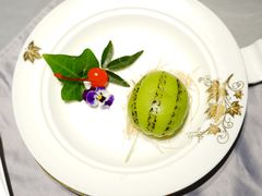 -写庭·鱼鲜川菜·宴请(铁像寺水街店)