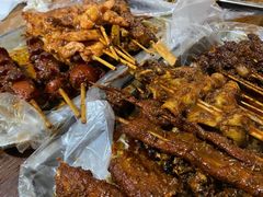 -胡仁根胡记炸炸炸