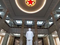 -军事博物馆(地铁站)