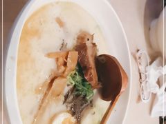 -味千拉面(东方明珠店)