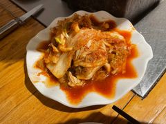 -关二碳烤羊腿(龙翔路店)