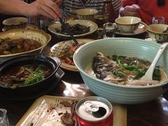 -75幢私房菜馆