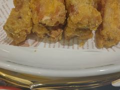 -新白鹿餐厅(爱琴海购物中心店)