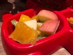 -必胜客(欧亚卖场店)