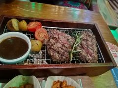 -Famous肥猫墨西哥音乐餐吧(五棵松华熙LIVE店)