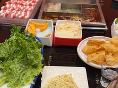 -重庆德忆火锅（龙南街3店）(渝水岸餐饮)