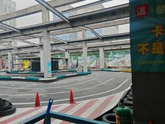 -速马赫卡丁车(琶洲店)