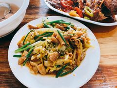 -海口滨海新村143号海南老字号炒菜店