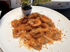 -青螺餐厅·家宴(松雅湖店)