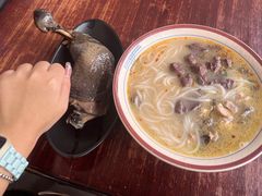 -沈记土鸡米线(七星街品牌中心店)