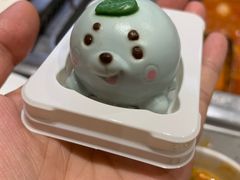 -海底捞火锅(铂澜大象城店)