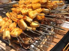 -喝丢一只鞋海鲜烧烤·海肠捞饭(东关街店)