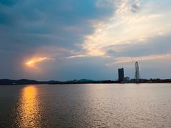-蠡湖大桥公园