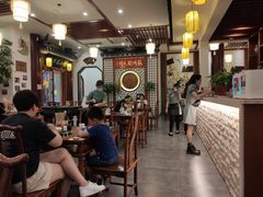 大堂-同得兴面馆.苏式面.三虾面(园区店)