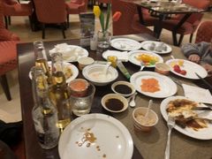 -长沙芙蓉国温德姆至尊豪廷大酒店-自助餐厅