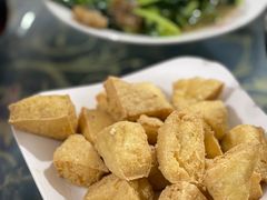 臭豆腐-妈妈的小作坊(陈家镇店)