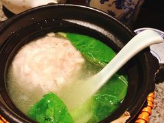 -南京大牌档(济南万象城店)