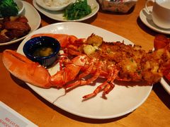 -Legal Sea Foods - Park Square