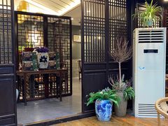 -绿色吴家粥铺(东关街店)