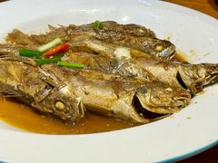 -开鑫鱼厂·宁波海鲜(前程智慧城店)
