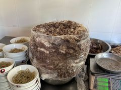 -郝刚刚羊杂割(柳巷店)