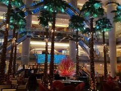 -威斯汀舞台餐厅