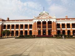 -辛亥革命博物院北区