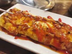 -MI WU FACTORY米屋美食工厂餐厅(绿地店)