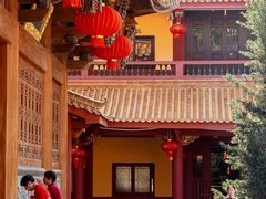 -梵天禅寺