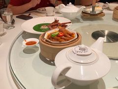 -東海海鲜酒家(中信广场店)