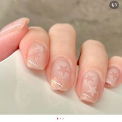 -悦指间美甲美睫