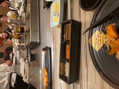 -赤坂亭·M9和牛烧肉·铁板烧·日料398放题(长泰广场店)