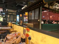 -苏乡兰亭·新派淮扬菜(吾悦广场店)