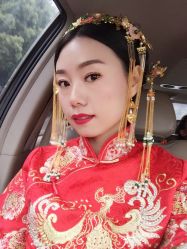 点击看大图 -上花轿婚纱摄影