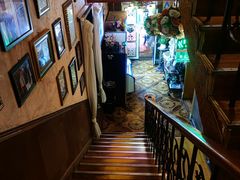 -威尼斯意餐酒吧 Venezia club(意大利风情街店)